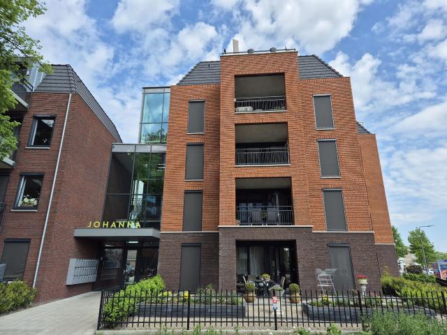 Appartement te huur in Winterswijk