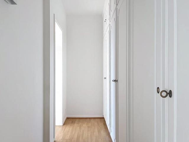 Appartement location à Brussel, Bruxelles