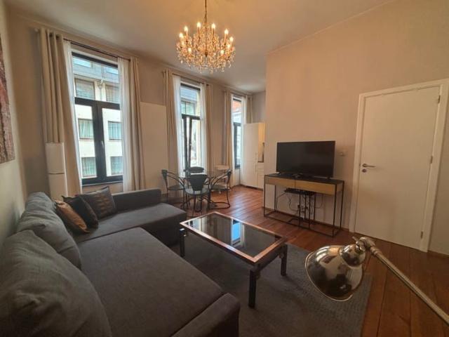 Appartement location à Marolles - Marollen, Bruxelles - Brussel