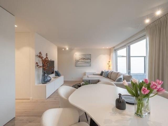 Appartement location à Knokke, Knokke-Heist
