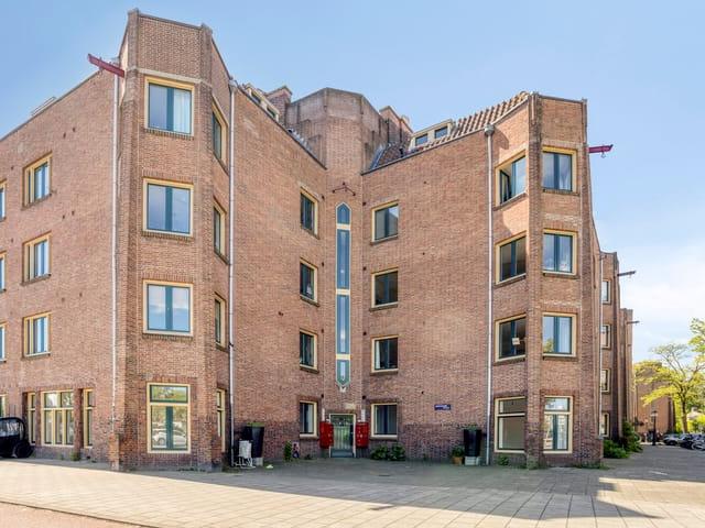 Appartement te huur in Zuid, Amsterdam