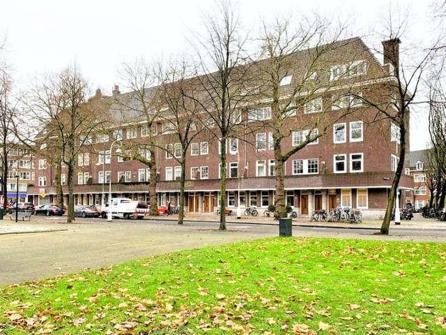 Appartement te huur in Zuid, Amsterdam