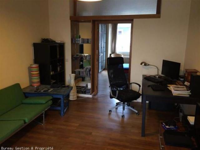 Appartement location à Oudergem, Bruxelles