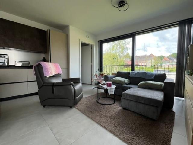 Appartement location à Pamel, Brabant
