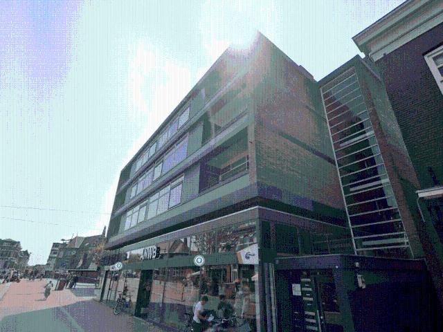 Appartement te huur in Boerhaave, Leiden