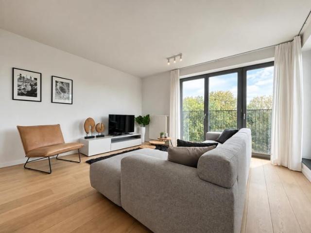 Appartement location à Saint-Boniface - Sint-Bonifatius, Ixelles - Elsene