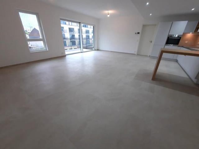 Appartement location à Guillemins, Liège