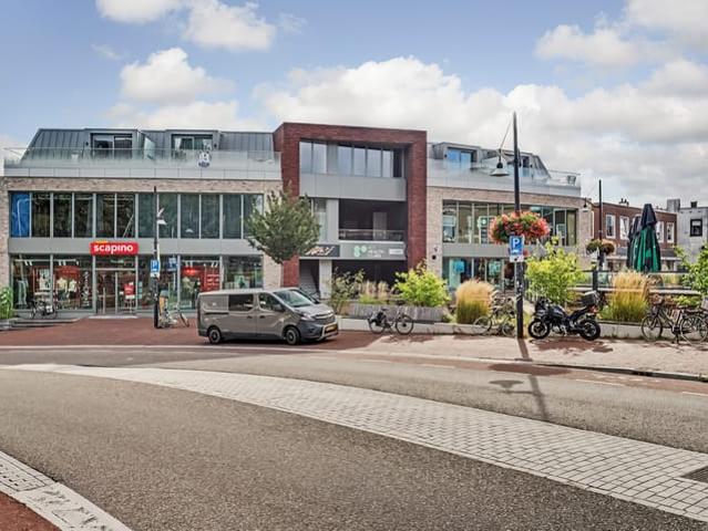 Appartement te huur in Sliedrecht, Zuid Holland