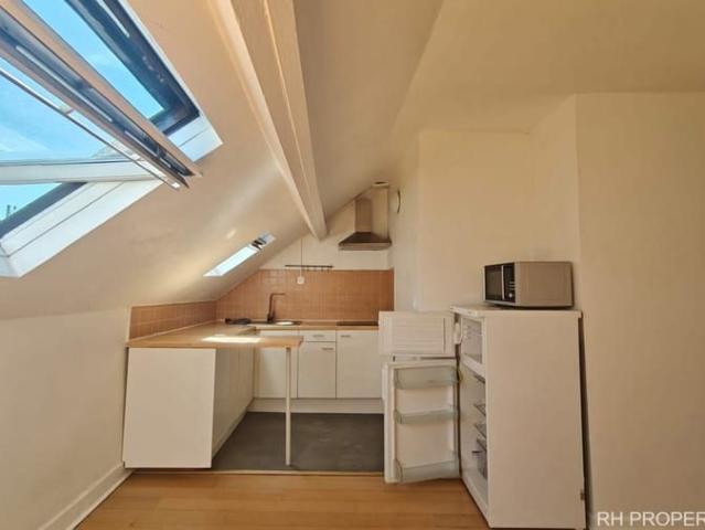 Appartement location à Uccle, Bruxelles