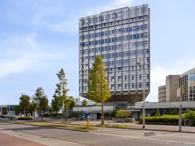 Appartement te huur in Leeuwarden, Friesland