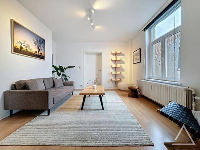 Appartement location à Brussel, Bruxelles