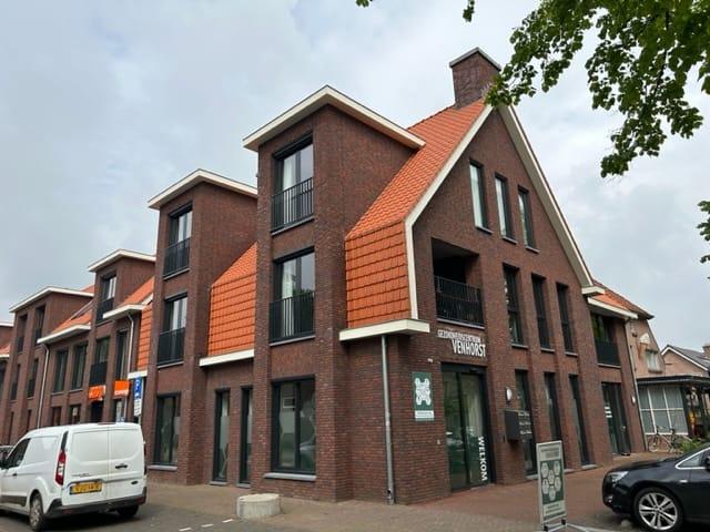 Appartement te huur in Boekel, Noord Brabant