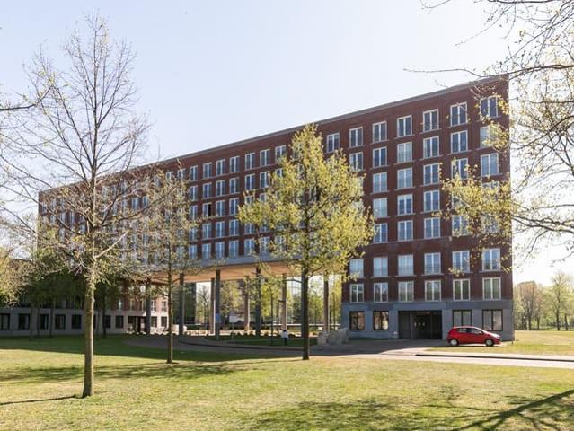 Appartement te huur in Centrum, Breda