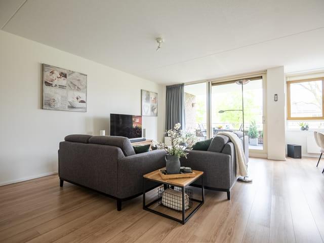 Appartement te huur in Gorinchem, Zuid Holland