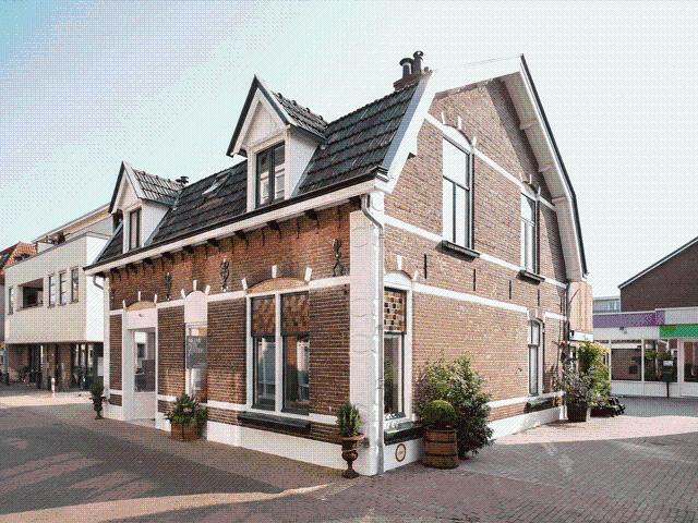 Appartement te huur in Putten, Gelderland