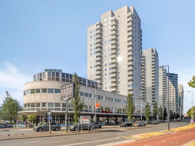 Appartement te huur in Centrum, Rotterdam