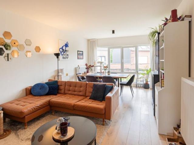 Appartement location à Mechelen, Antwerpen