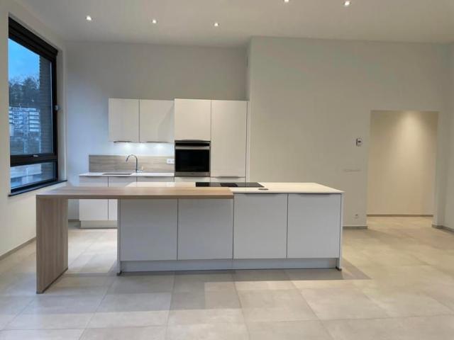 Appartement location à Liège, Wallonie