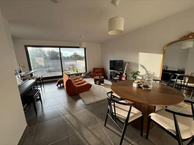 Appartement location à Letterhoutem, Sint-Lievens-Houtem
