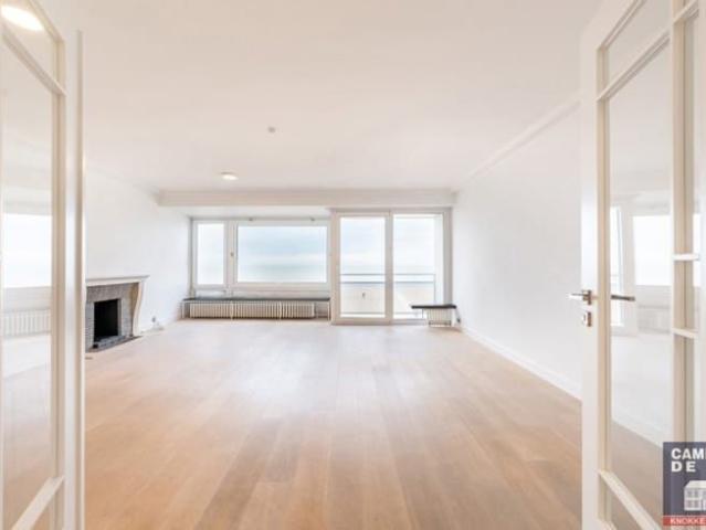 Appartement location à Knokke-heist, West-Vlaanderen