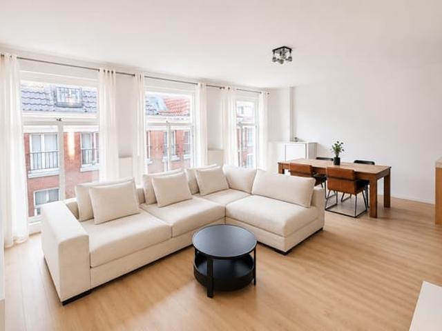 Appartement te huur in Binnenstad, Deventer