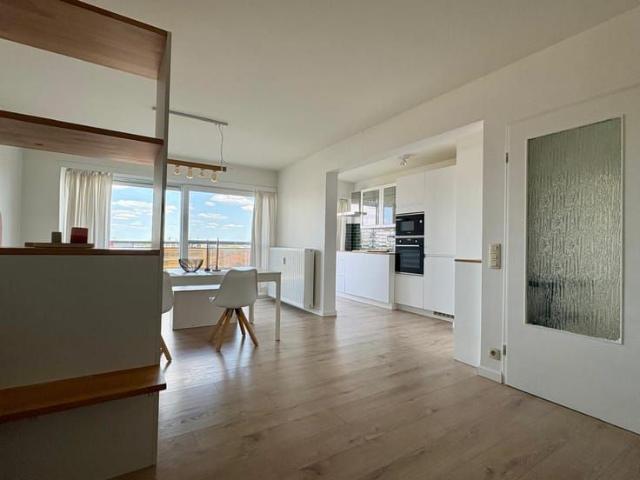 Appartement location à Mechelen, Antwerpen