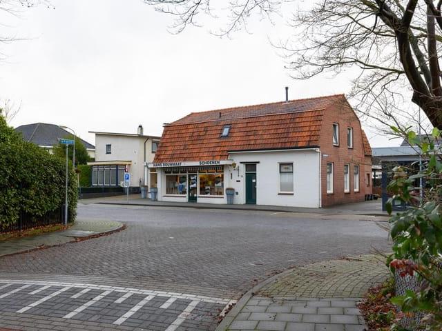 Appartement te huur in Groenlo, Gelderland