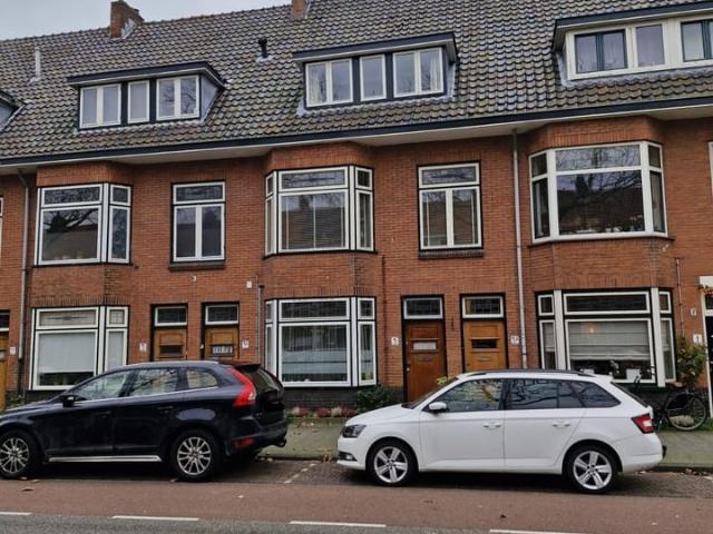 Appartement te huur in Roodenburg, Zuid Holland