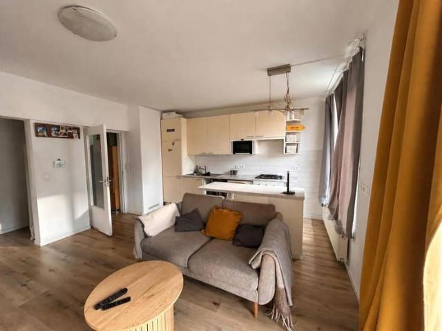 Appartement location à Auderghem - Oudergem, Brussel-Hoofdstad - Bruxelles-Capitale