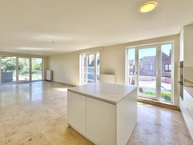 Appartement location à Maldegem, Oost-Vlaanderen