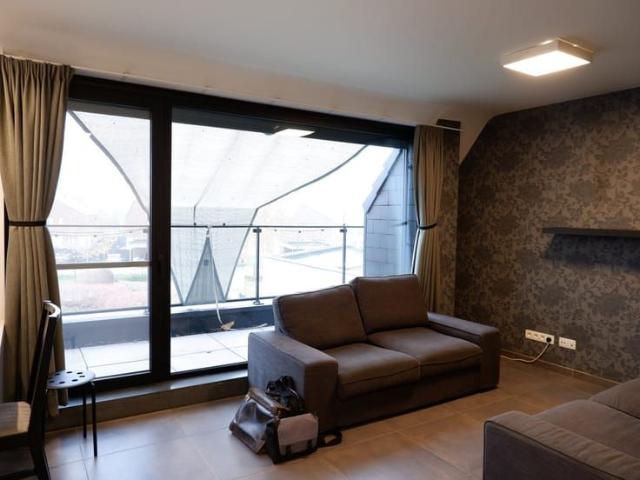 Appartement location à Geet Betz, Brabant