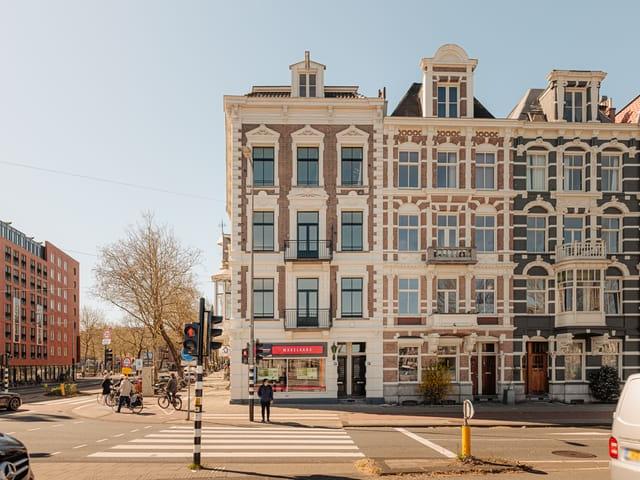 Appartement te huur in Zuid, Amsterdam