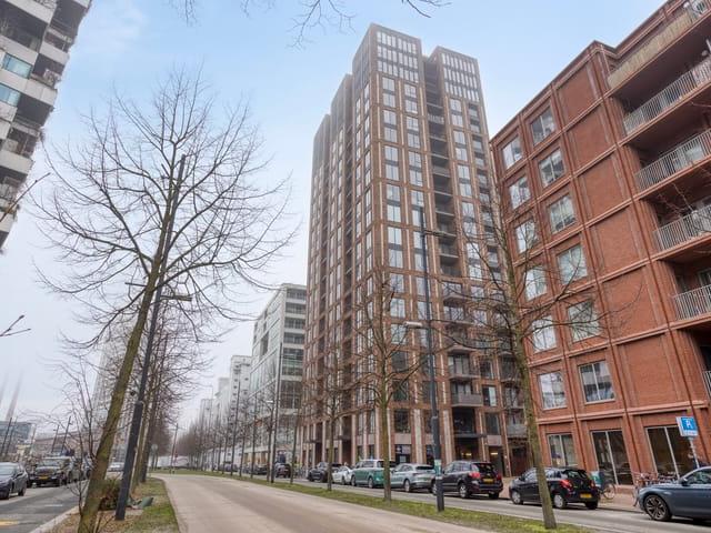 Appartement te huur in Strijp, Noord Brabant