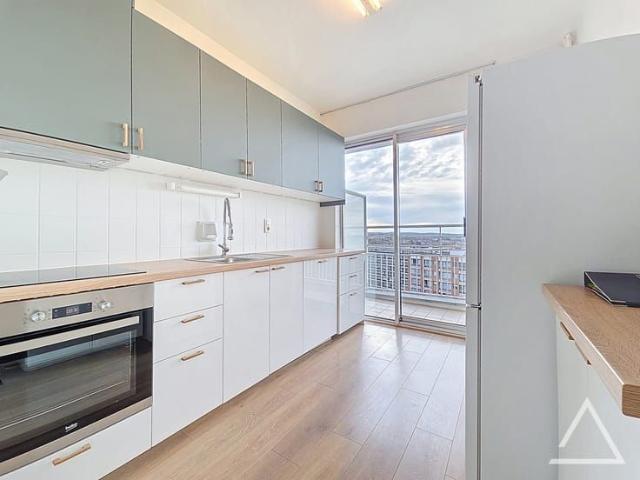 Appartement location à Uccle, Bruxelles