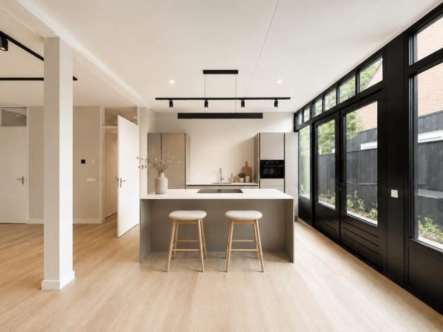 Appartement te huur in Noord, Amsterdam