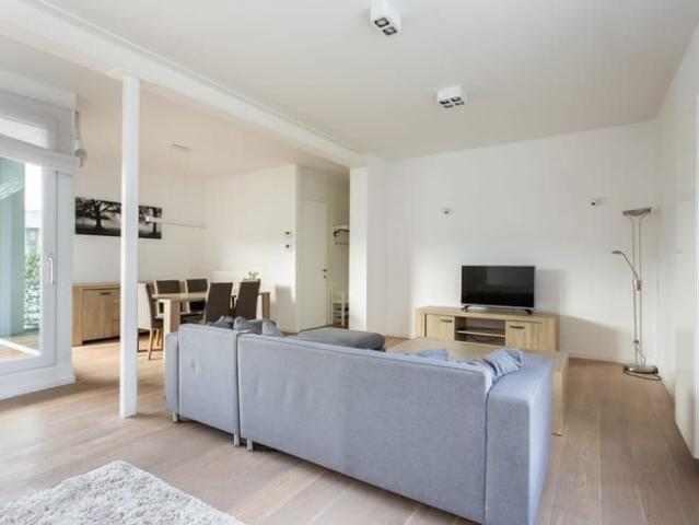 Appartement location à Antwerpen