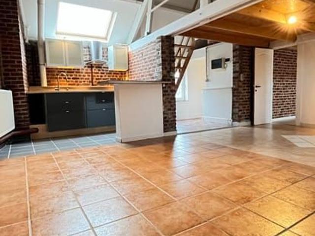 Appartement location à Brunehaut, Wallonie