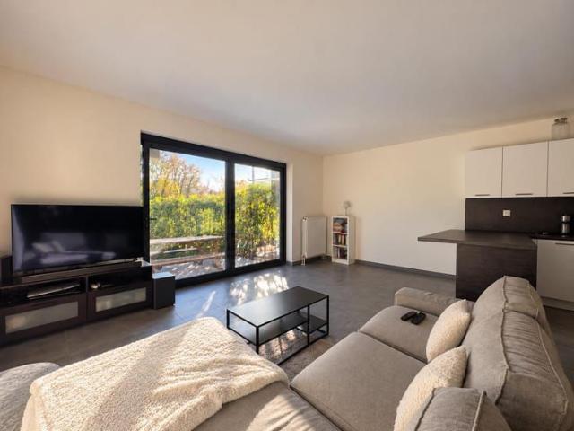 Appartement location à Gosselies, Charleroi