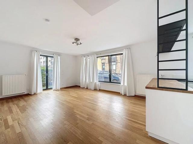 Appartement location à Vorst, Bruxelles