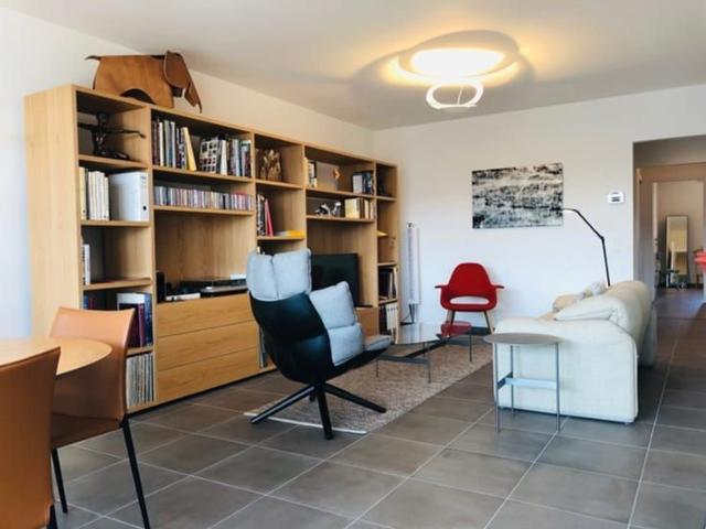 Appartement location à Liège, Wallonie