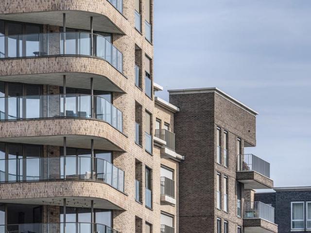 Appartement te huur in Holland Park, Diemen