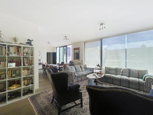 Appartement location à Uccle, Bruxelles