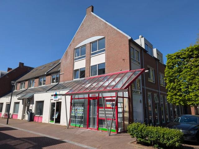 Appartement te huur in Pey, Echt