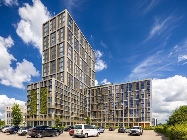 Appartement te huur in Kralingen-Oost, Rotterdam