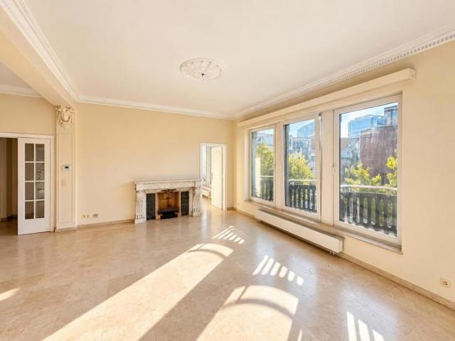 Appartement location à Woluwe-Saint-Lambert - Sint-Lambrechts-Woluwe, Brussel-Hoofdstad - Bruxelles-Capitale