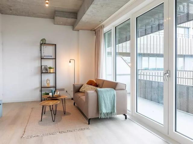 Appartement te huur in Oosterflank, Rotterdam
