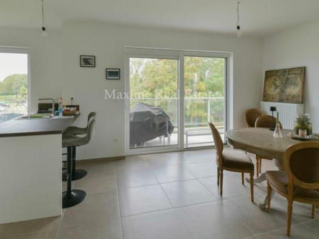 Appartement location à Wezembeek-oppem, Brabant