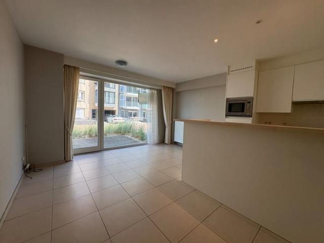 Appartement location à Coxyde, West-Vlaanderen