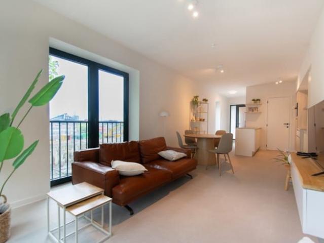 Appartement location à Antwerpen