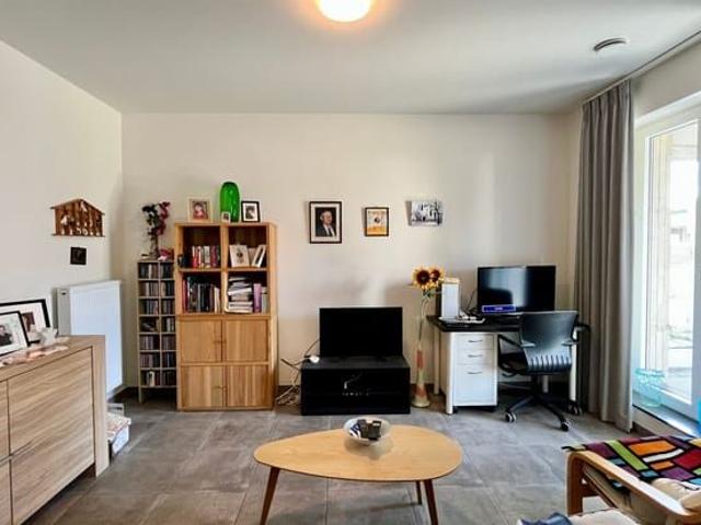 Appartement location à Tienen, Brabant